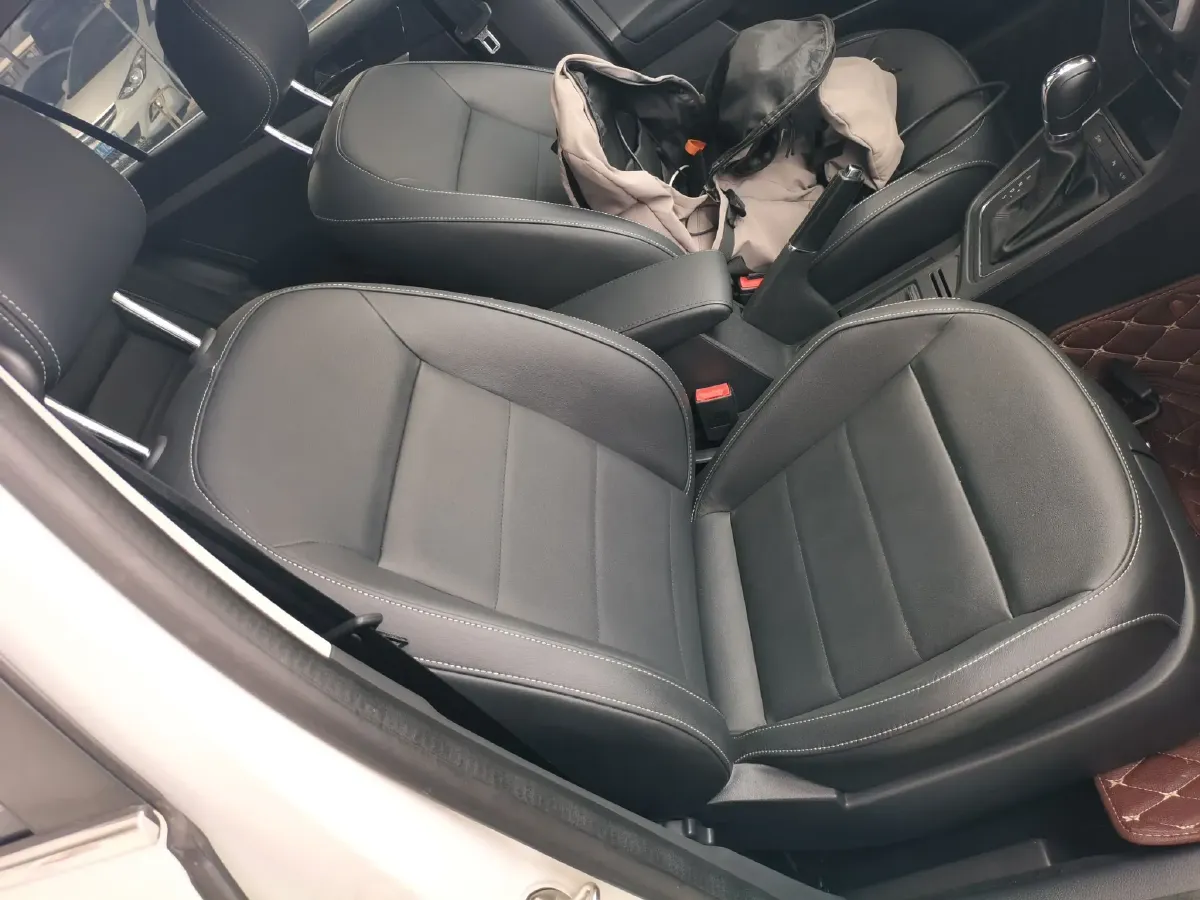 2015 Volkswagen Gran Lavida 1.6L 110HP L4 6AT,autocango,china used car exporter,china ev exporter,chinese used car exporter,chinese used ev exporter