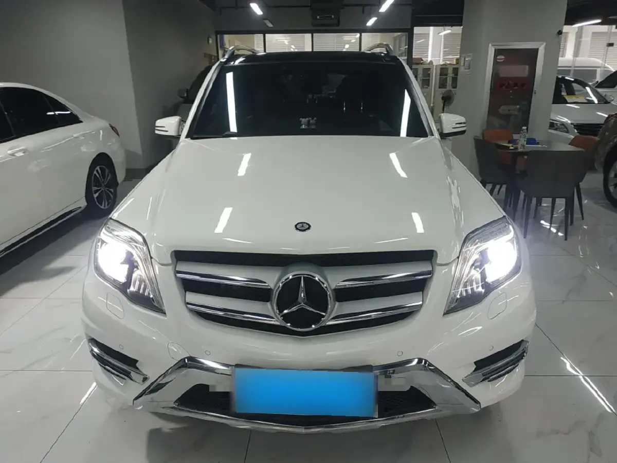 2015 Mercedes-Benz GLK Class 2.0T 211HP L4 7AT,autocango,china used car exporter,china ev exporter,chinese used car exporter,chinese used ev exporter