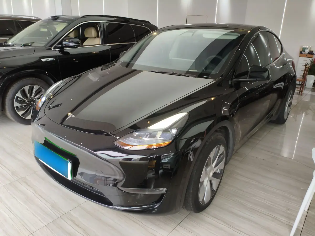 2022 Tesla Model Y BEV 78.4KWH