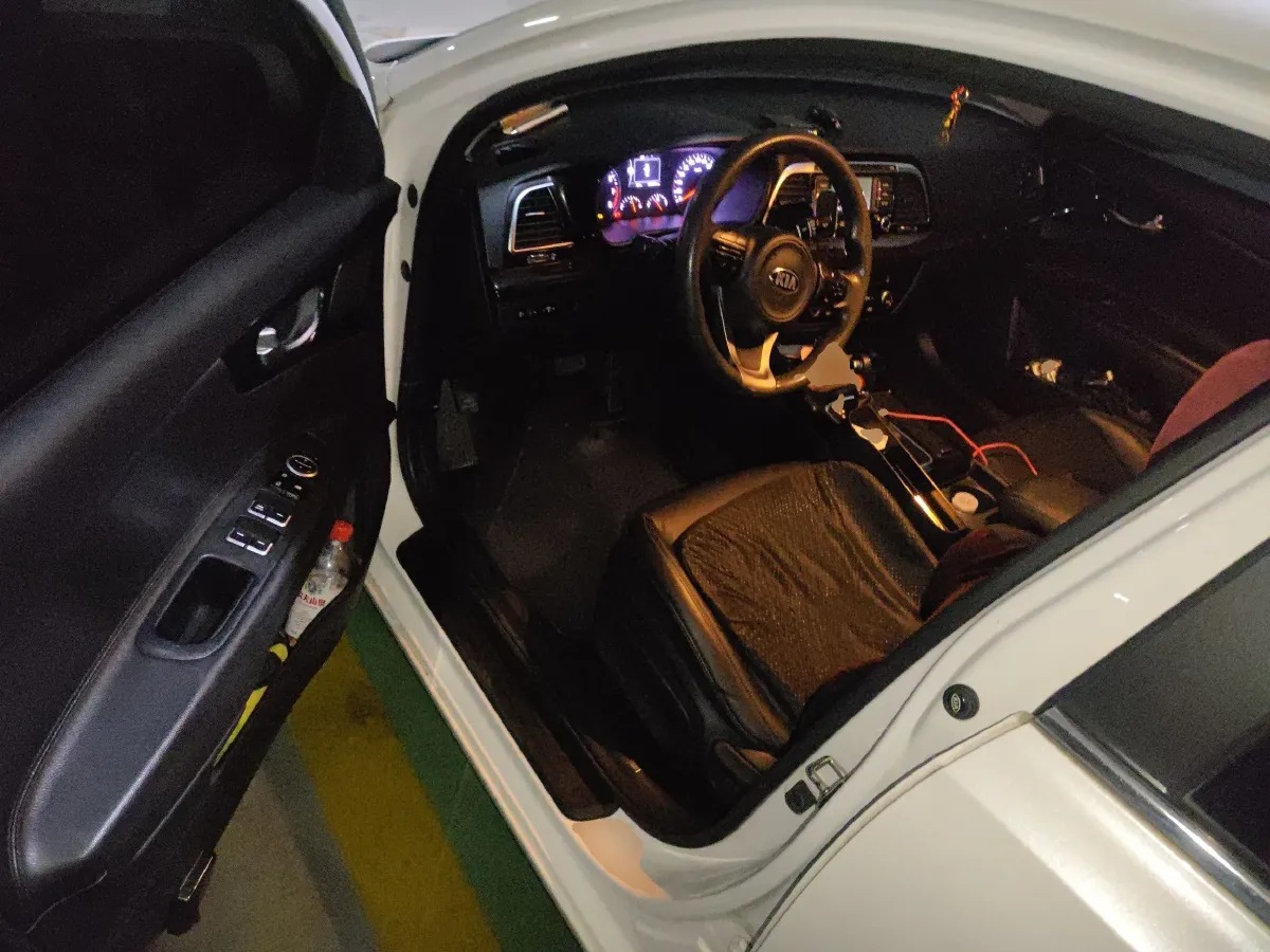 2014 Kia K4 1.8L 143HP L4 6AT,autocango,china used car exporter,china ev exporter,chinese used car exporter,chinese used ev exporter