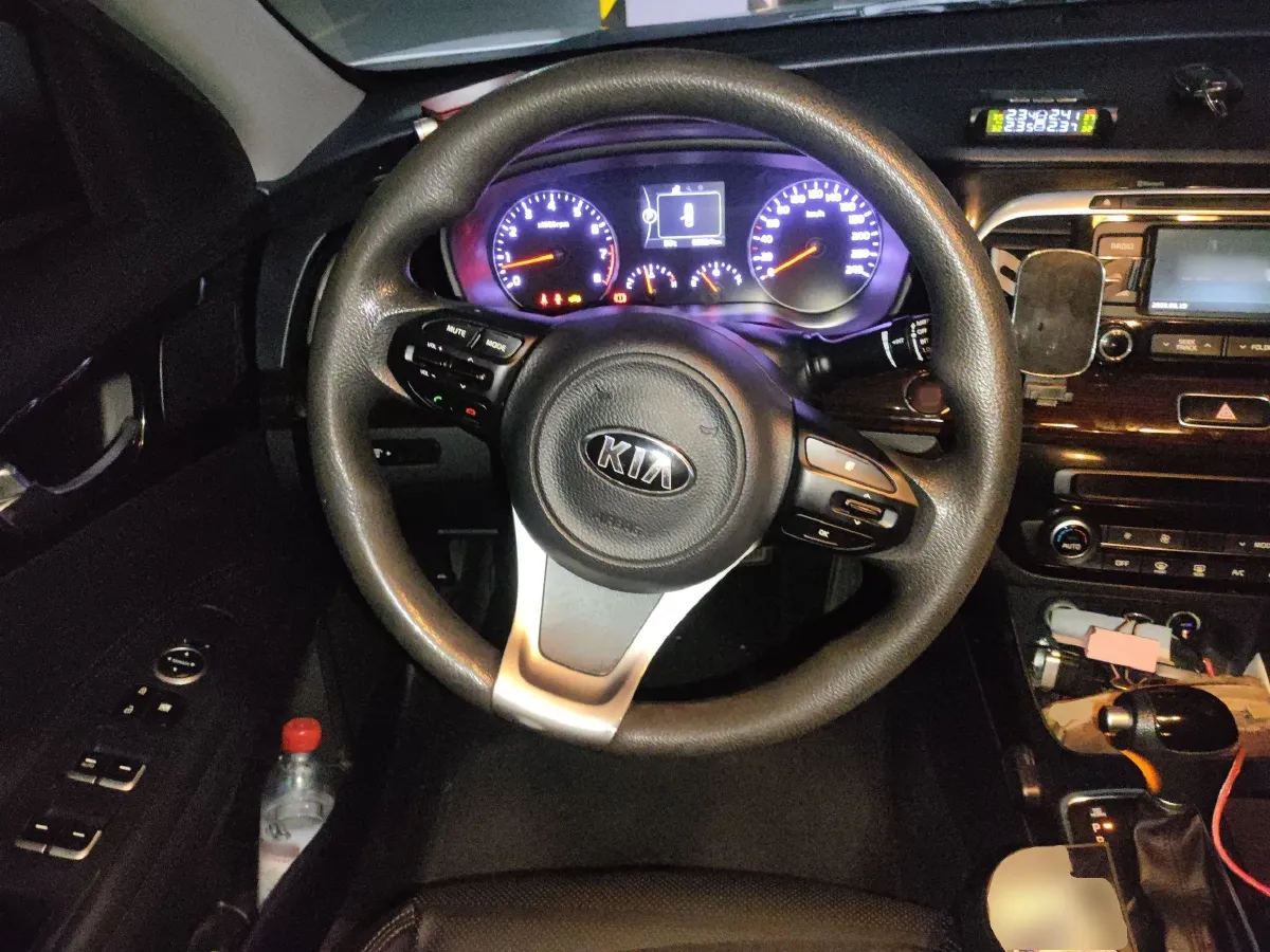 2014 Kia K4 1.8L 143HP L4 6AT,autocango,china used car exporter,china ev exporter,chinese used car exporter,chinese used ev exporter