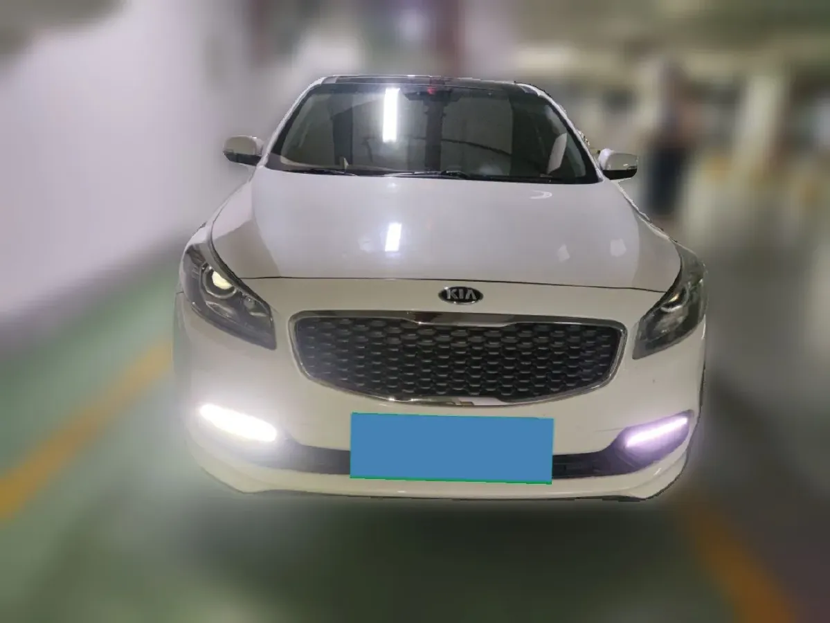 2014 Kia K4 1.8L 143HP L4 6AT,autocango,china used car exporter,china ev exporter,chinese used car exporter,chinese used ev exporter