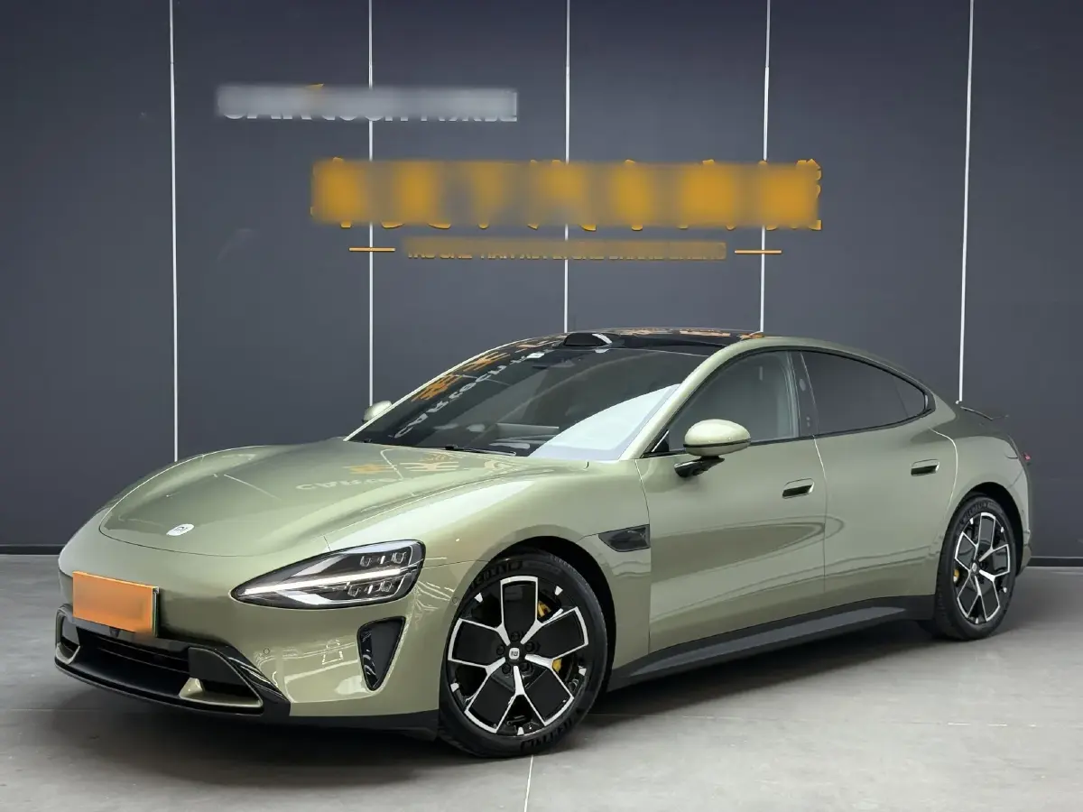 2024 MI SU7 BEV 101KWH