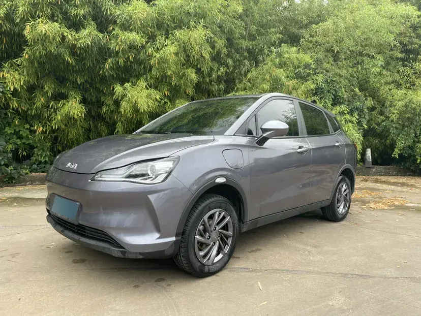 2021 Neta V BEV 31.18KWH