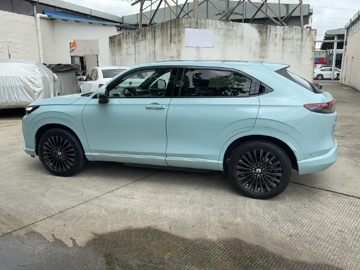 2023 Honda e:NP1 BEV 68.8KWH,autocango,china used car exporter,china ev exporter,chinese used car exporter,chinese used ev exporter