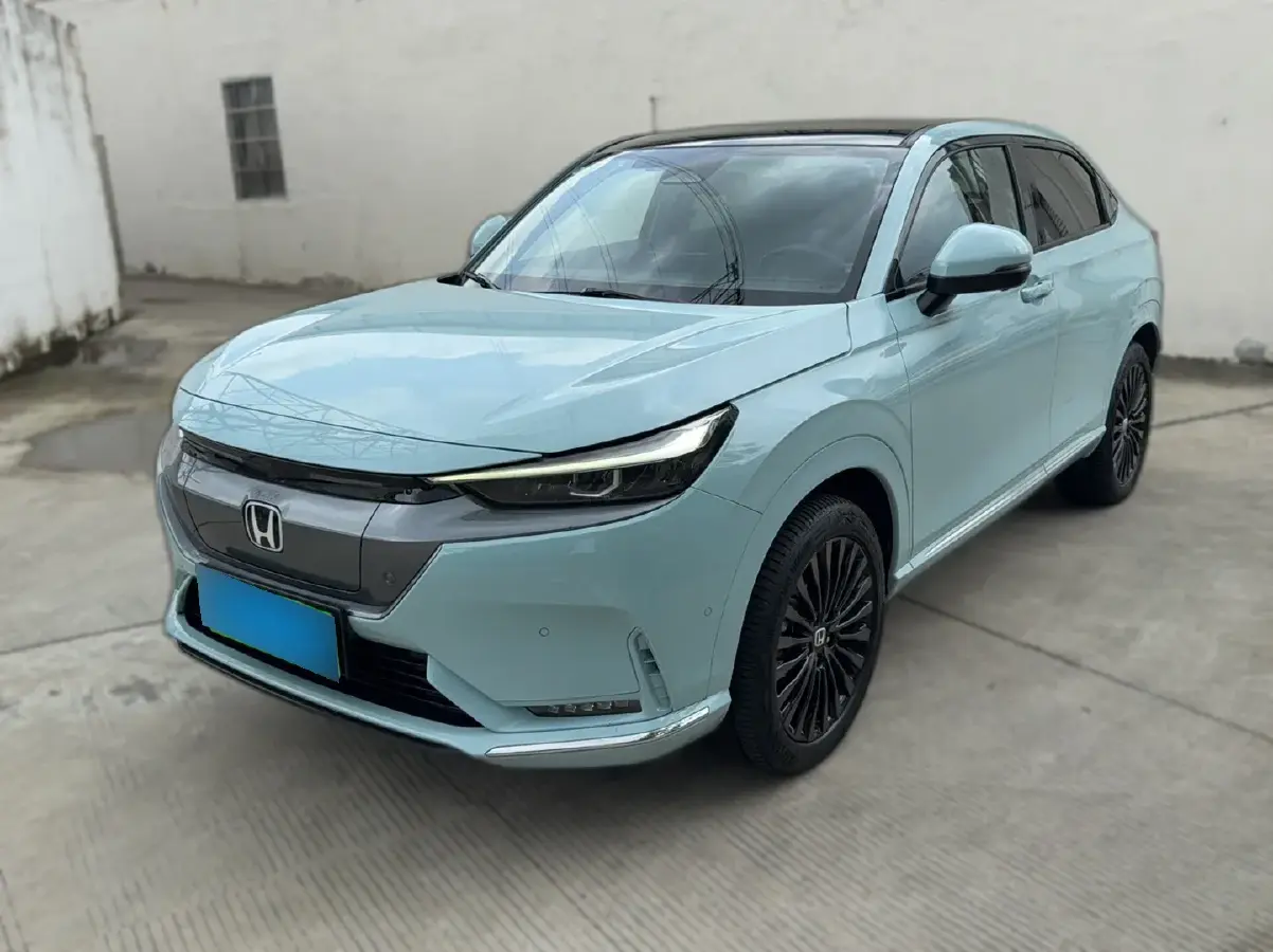2023 Honda e:NP1 BEV 68.8KWH