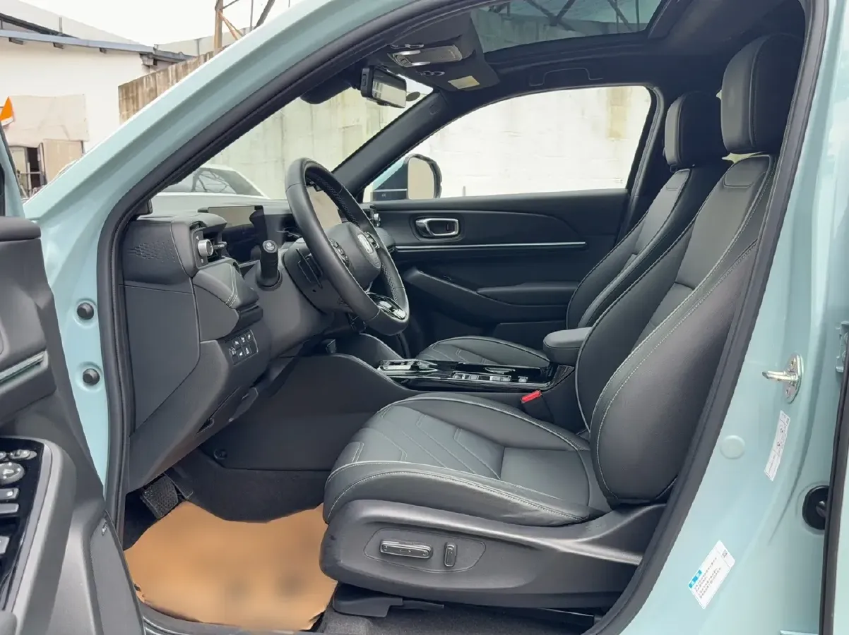 2023 Honda e:NP1 BEV 68.8KWH,autocango,china used car exporter,china ev exporter,chinese used car exporter,chinese used ev exporter