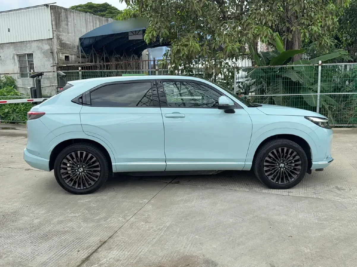 2023 Honda e:NP1 BEV 68.8KWH,autocango,china used car exporter,china ev exporter,chinese used car exporter,chinese used ev exporter