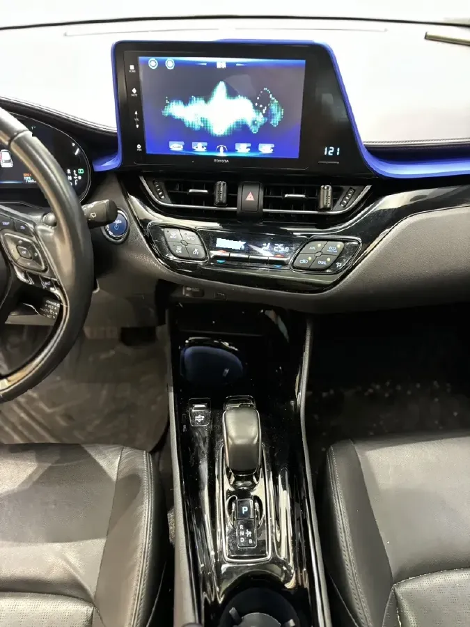 2020 Toyota Izoa E BEV 54.3KWH,autocango,china used car exporter,china ev exporter,chinese used car exporter,chinese used ev exporter