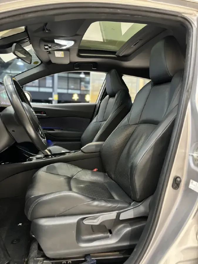 2020 Toyota Izoa E BEV 54.3KWH,autocango,china used car exporter,china ev exporter,chinese used car exporter,chinese used ev exporter