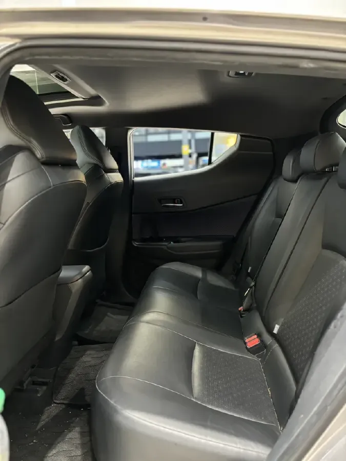 2020 Toyota Izoa E BEV 54.3KWH,autocango,china used car exporter,china ev exporter,chinese used car exporter,chinese used ev exporter