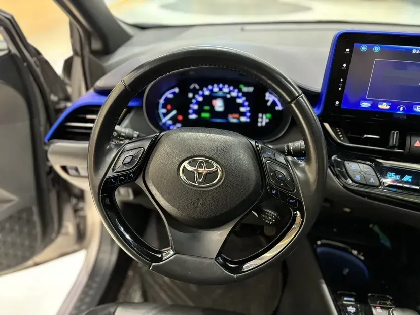 2020 Toyota Izoa E BEV 54.3KWH,autocango,china used car exporter,china ev exporter,chinese used car exporter,chinese used ev exporter