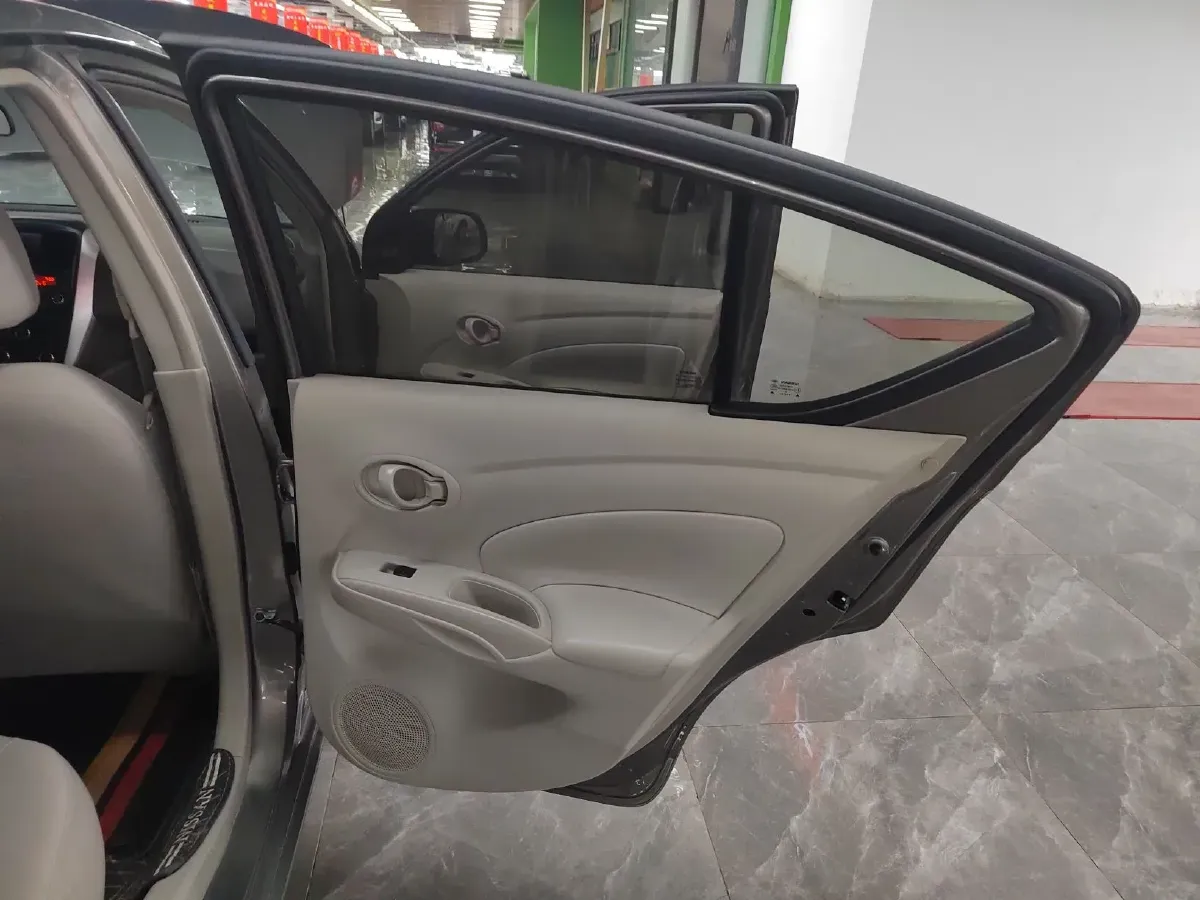 2015 Nissan Sunny 1.5L 112HP L4 CVT,autocango,china used car exporter,china ev exporter,chinese used car exporter,chinese used ev exporter