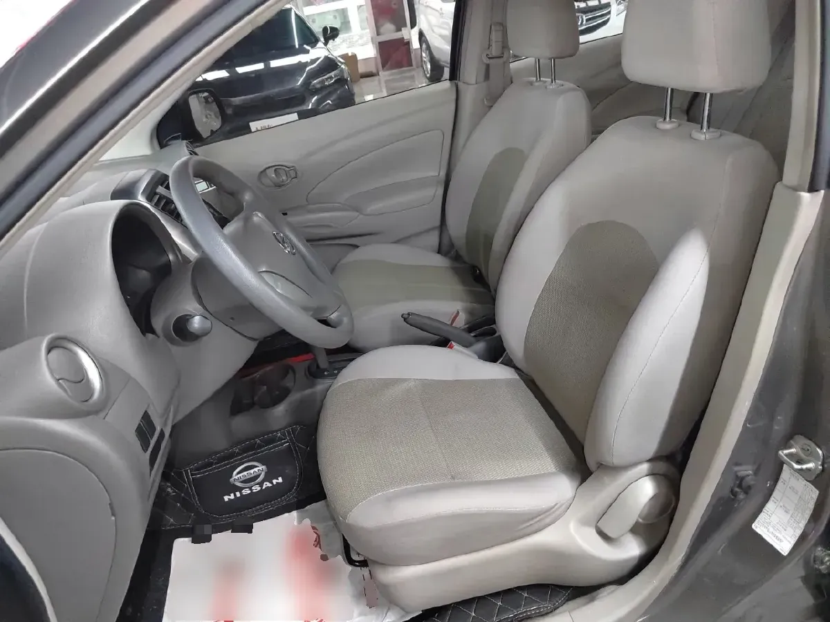 2015 Nissan Sunny 1.5L 112HP L4 CVT,autocango,china used car exporter,china ev exporter,chinese used car exporter,chinese used ev exporter