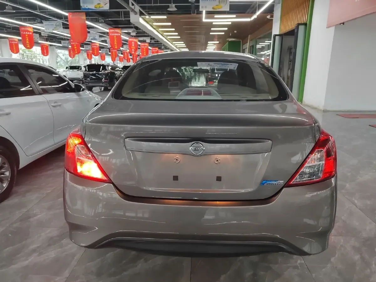 2015 Nissan Sunny 1.5L 112HP L4 CVT,autocango,china used car exporter,china ev exporter,chinese used car exporter,chinese used ev exporter