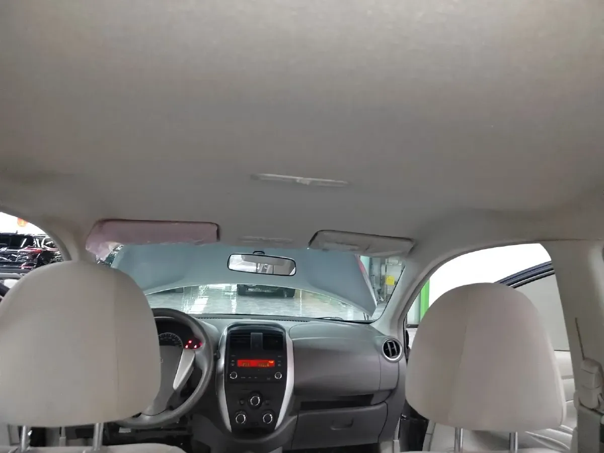 2015 Nissan Sunny 1.5L 112HP L4 CVT,autocango,china used car exporter,china ev exporter,chinese used car exporter,chinese used ev exporter