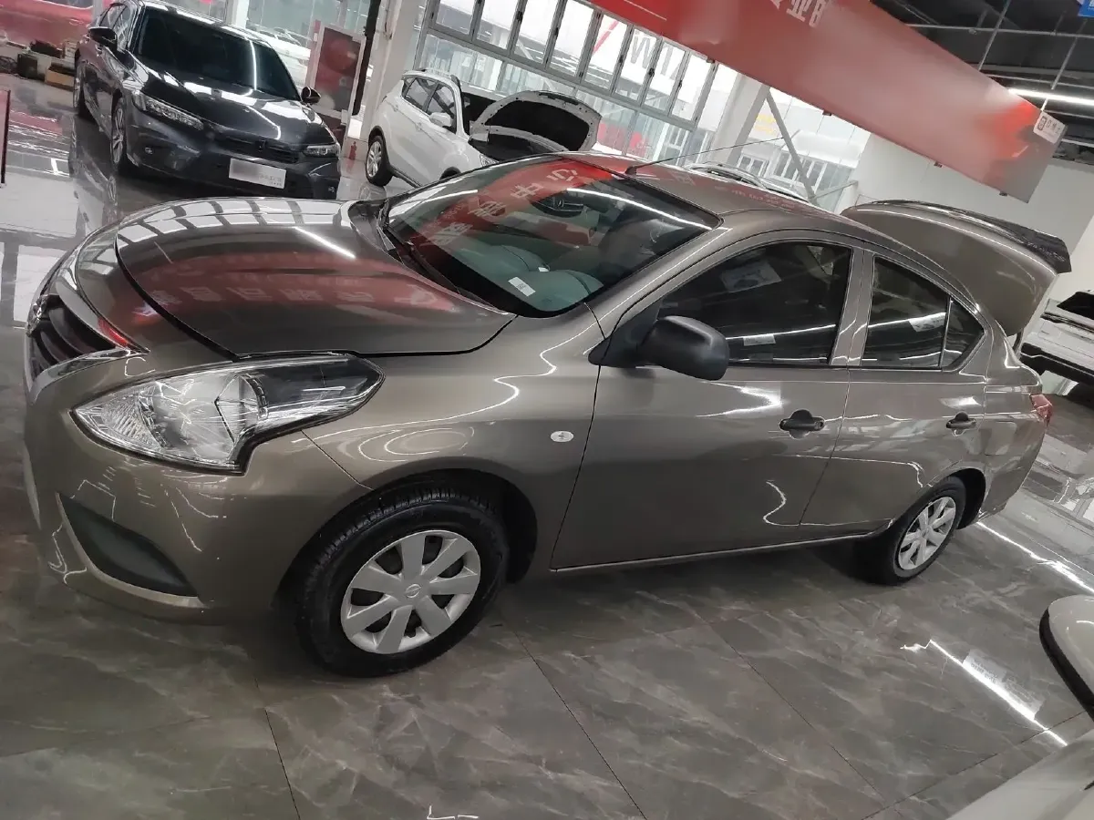 2015 Nissan Sunny 1.5L 112HP L4 CVT,autocango,china used car exporter,china ev exporter,chinese used car exporter,chinese used ev exporter