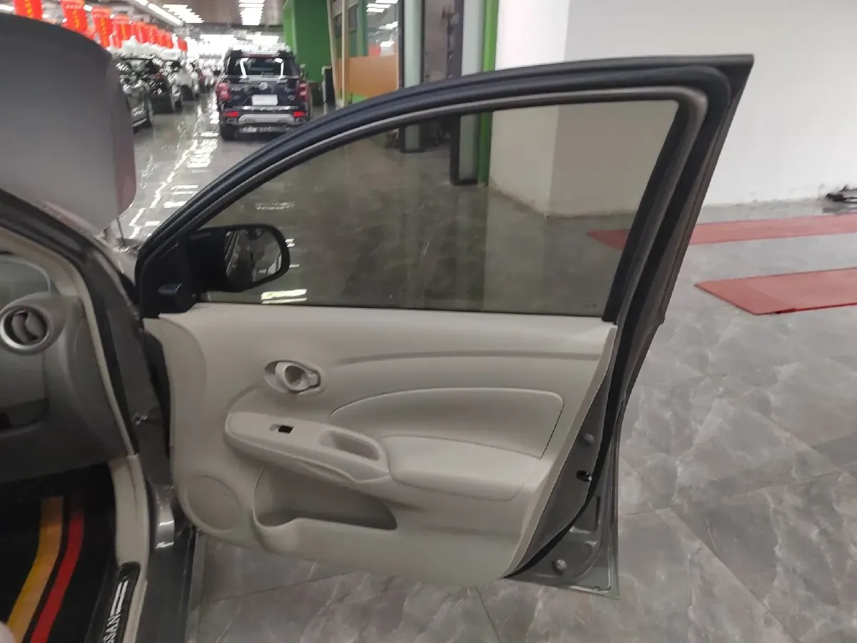 2015 Nissan Sunny 1.5L 112HP L4 CVT,autocango,china used car exporter,china ev exporter,chinese used car exporter,chinese used ev exporter