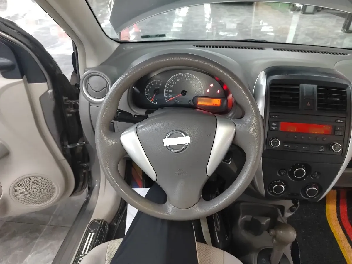 2015 Nissan Sunny 1.5L 112HP L4 CVT,autocango,china used car exporter,china ev exporter,chinese used car exporter,chinese used ev exporter