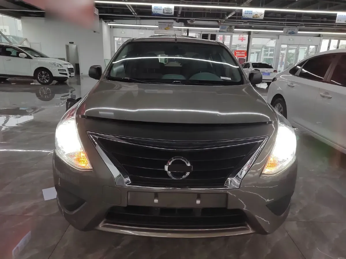 2015 Nissan Sunny 1.5L 112HP L4 CVT,autocango,china used car exporter,china ev exporter,chinese used car exporter,chinese used ev exporter