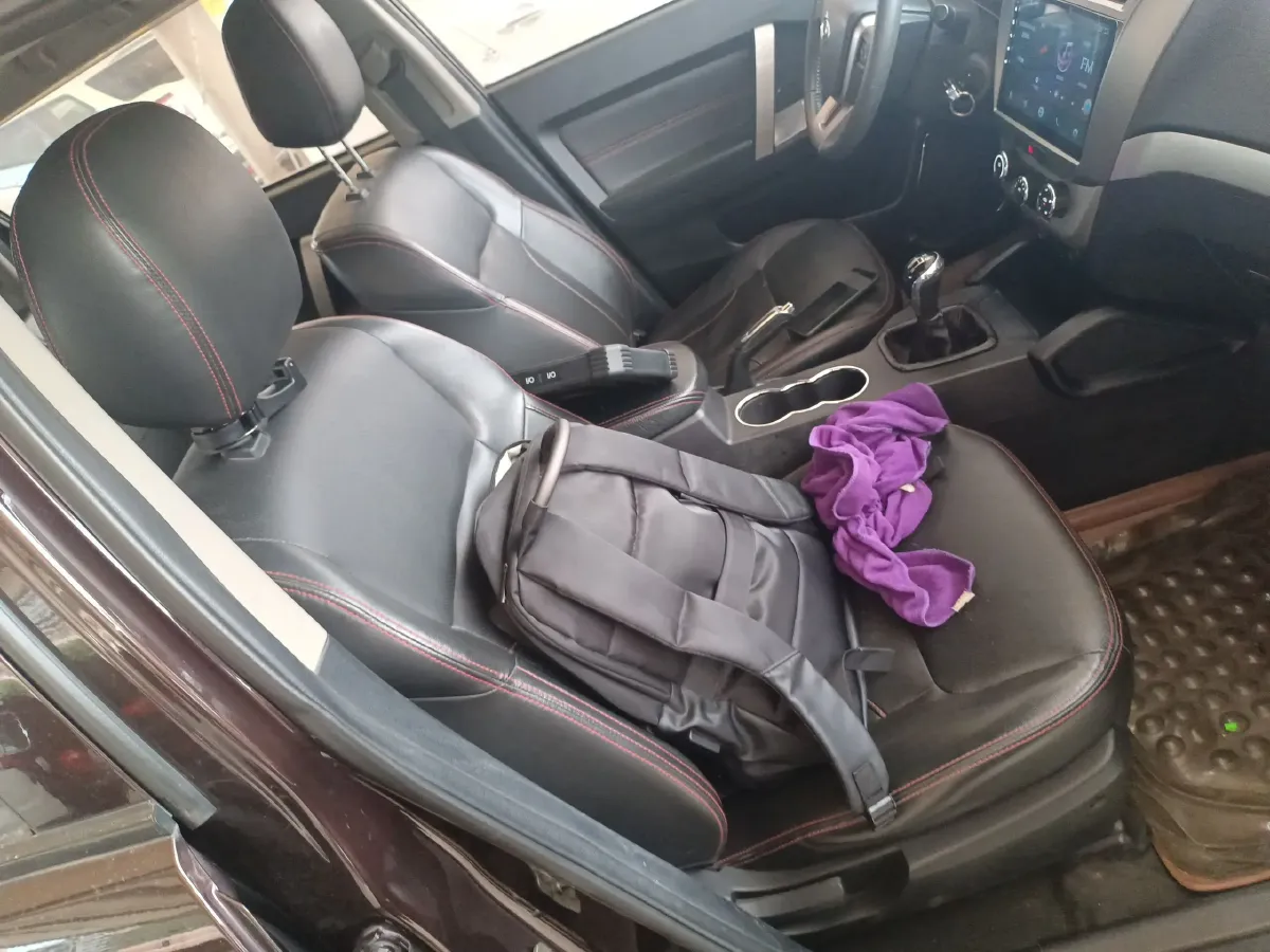 2015 Geely GX7 1.8L 139HP L4 5MT,autocango,china used car exporter,china ev exporter,chinese used car exporter,chinese used ev exporter