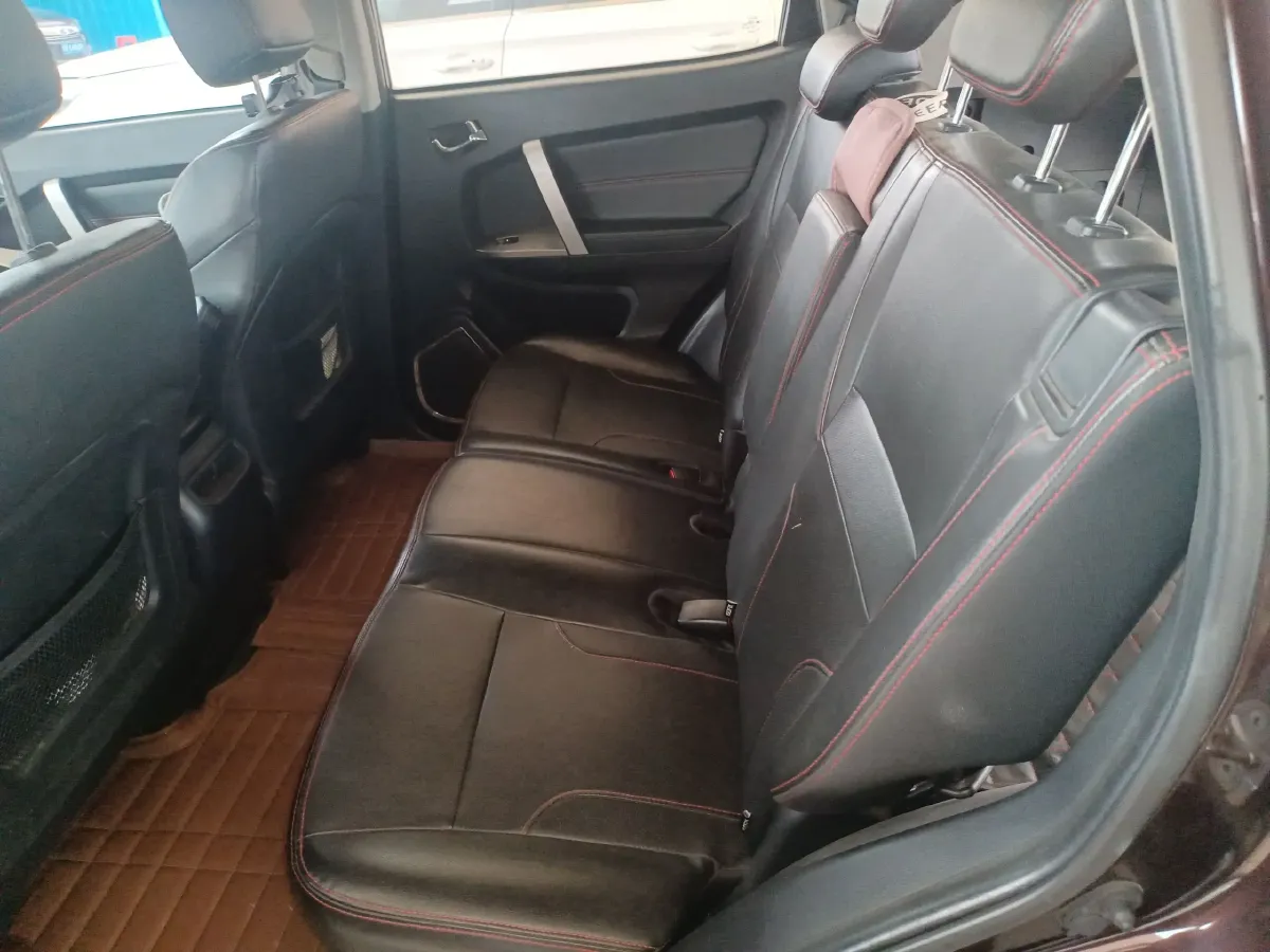 2015 Geely GX7 1.8L 139HP L4 5MT,autocango,china used car exporter,china ev exporter,chinese used car exporter,chinese used ev exporter