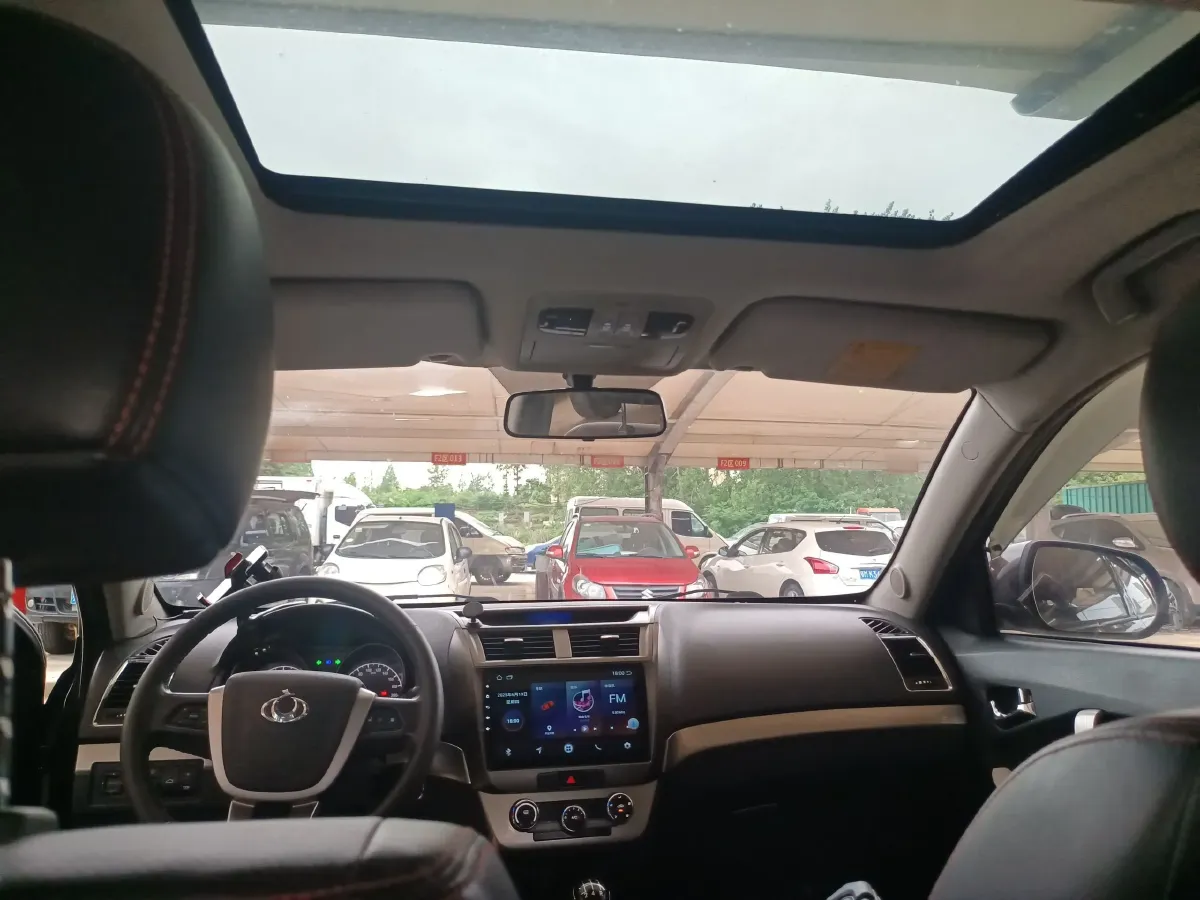 2015 Geely GX7 1.8L 139HP L4 5MT,autocango,china used car exporter,china ev exporter,chinese used car exporter,chinese used ev exporter