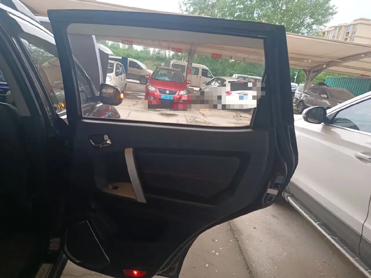 2015 Geely GX7 1.8L 139HP L4 5MT,autocango,china used car exporter,china ev exporter,chinese used car exporter,chinese used ev exporter