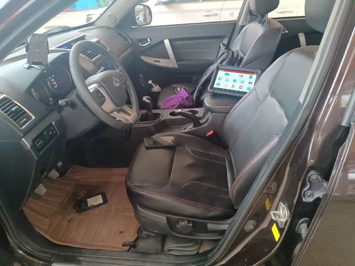 2015 Geely GX7 1.8L 139HP L4 5MT,autocango,china used car exporter,china ev exporter,chinese used car exporter,chinese used ev exporter