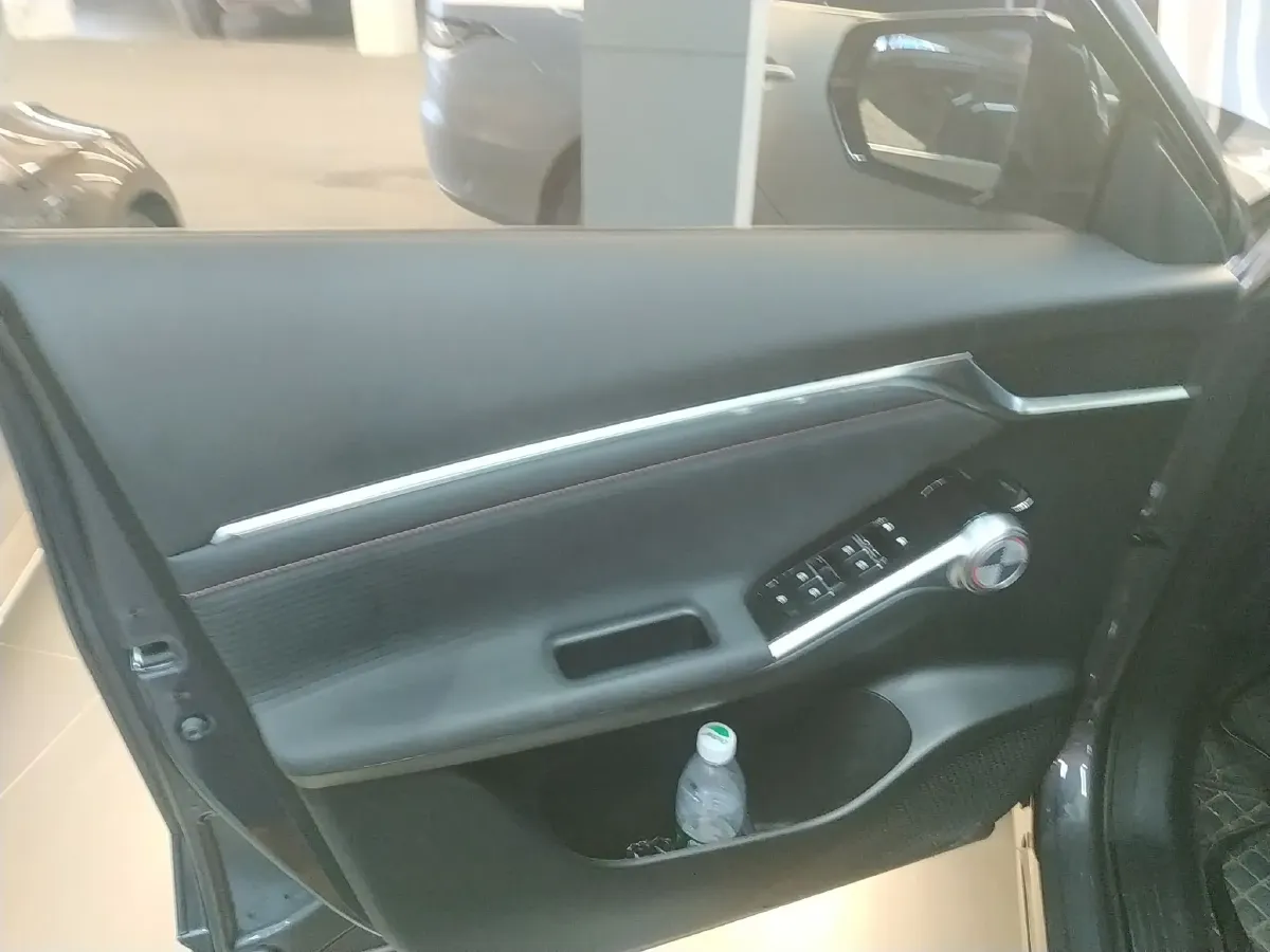 2022 GAC Trumpchi Emkoo 1.5T 177HP L4 7DCT,autocango,china used car exporter,china ev exporter,chinese used car exporter,chinese used ev exporter