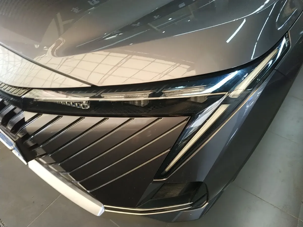 2022 GAC Trumpchi Emkoo 1.5T 177HP L4 7DCT,autocango,china used car exporter,china ev exporter,chinese used car exporter,chinese used ev exporter