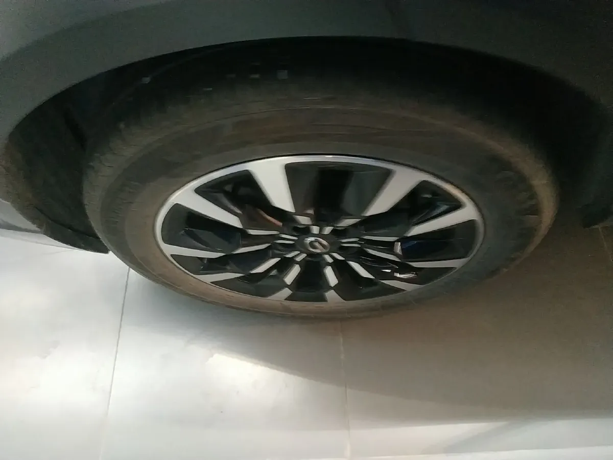 2022 GAC Trumpchi Emkoo 1.5T 177HP L4 7DCT,autocango,china used car exporter,china ev exporter,chinese used car exporter,chinese used ev exporter