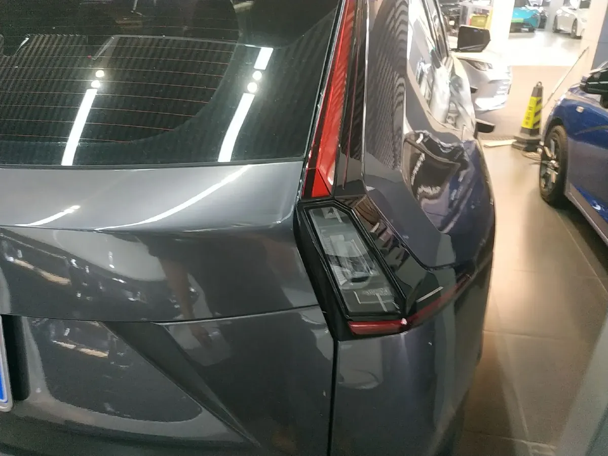 2022 GAC Trumpchi Emkoo 1.5T 177HP L4 7DCT,autocango,china used car exporter,china ev exporter,chinese used car exporter,chinese used ev exporter