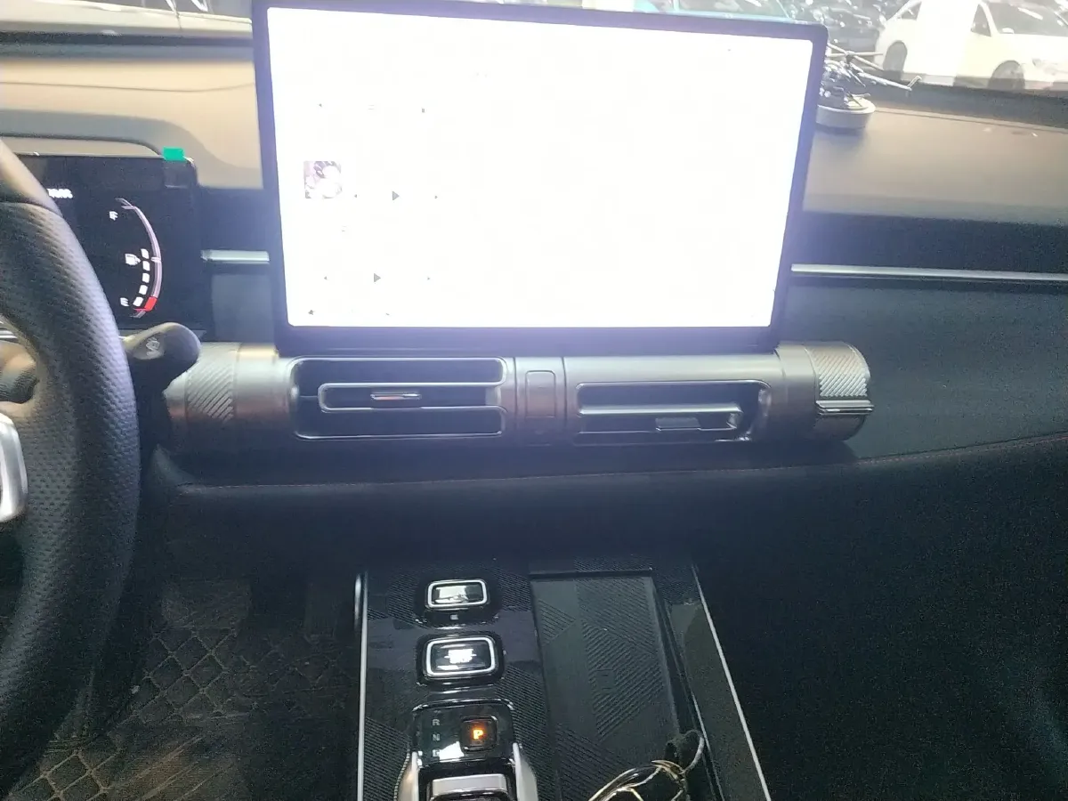 2022 GAC Trumpchi Emkoo 1.5T 177HP L4 7DCT,autocango,china used car exporter,china ev exporter,chinese used car exporter,chinese used ev exporter