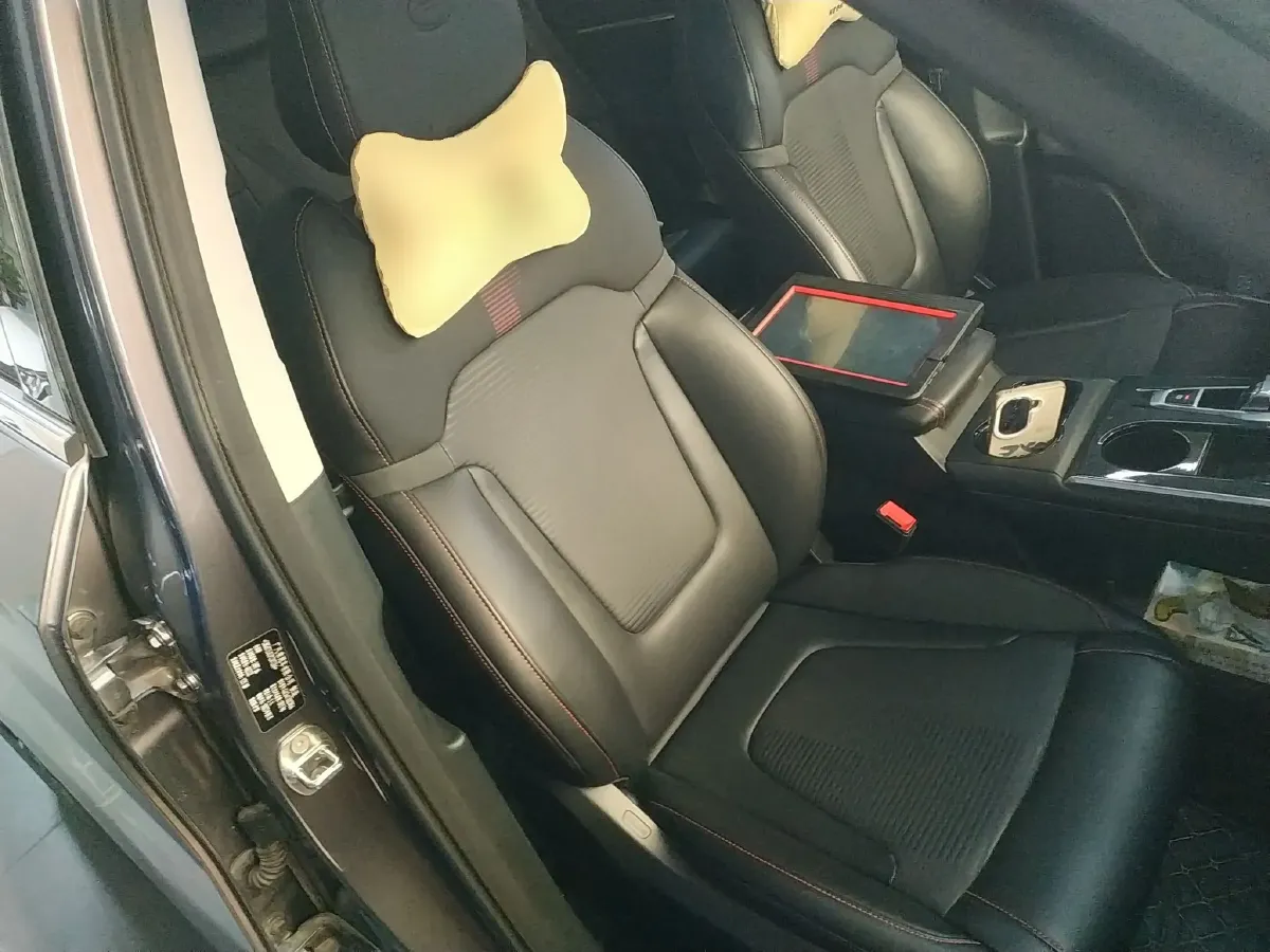 2022 GAC Trumpchi Emkoo 1.5T 177HP L4 7DCT,autocango,china used car exporter,china ev exporter,chinese used car exporter,chinese used ev exporter