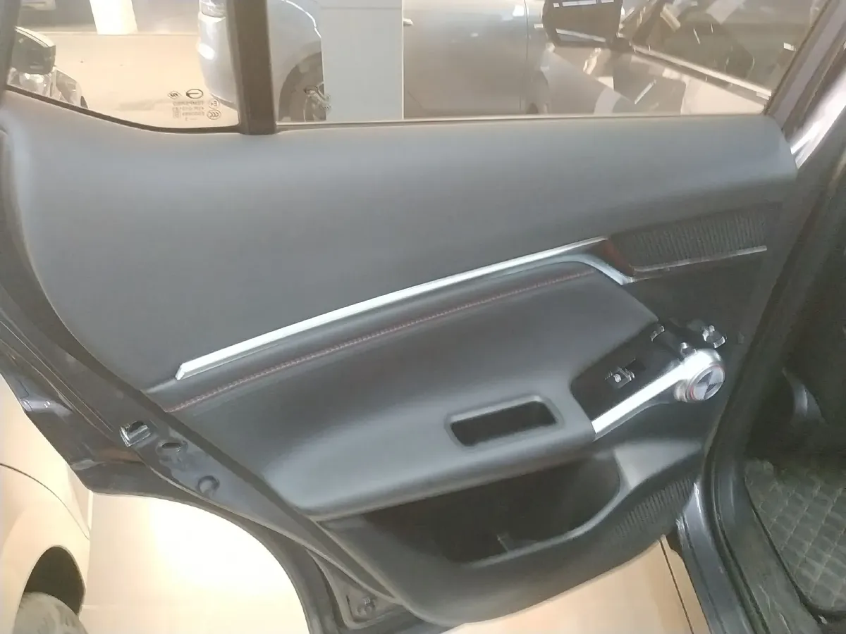 2022 GAC Trumpchi Emkoo 1.5T 177HP L4 7DCT,autocango,china used car exporter,china ev exporter,chinese used car exporter,chinese used ev exporter