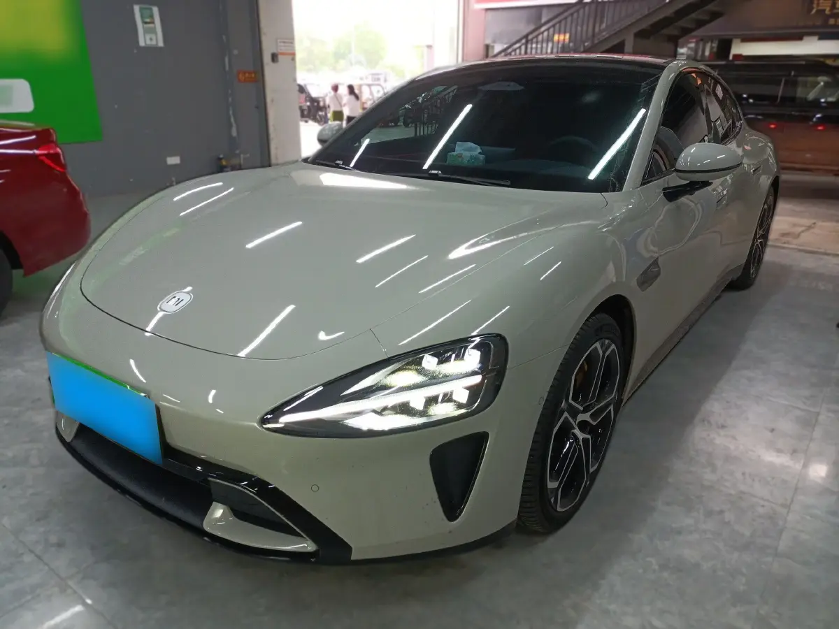 2024 MI SU7 BEV 73.6KWH