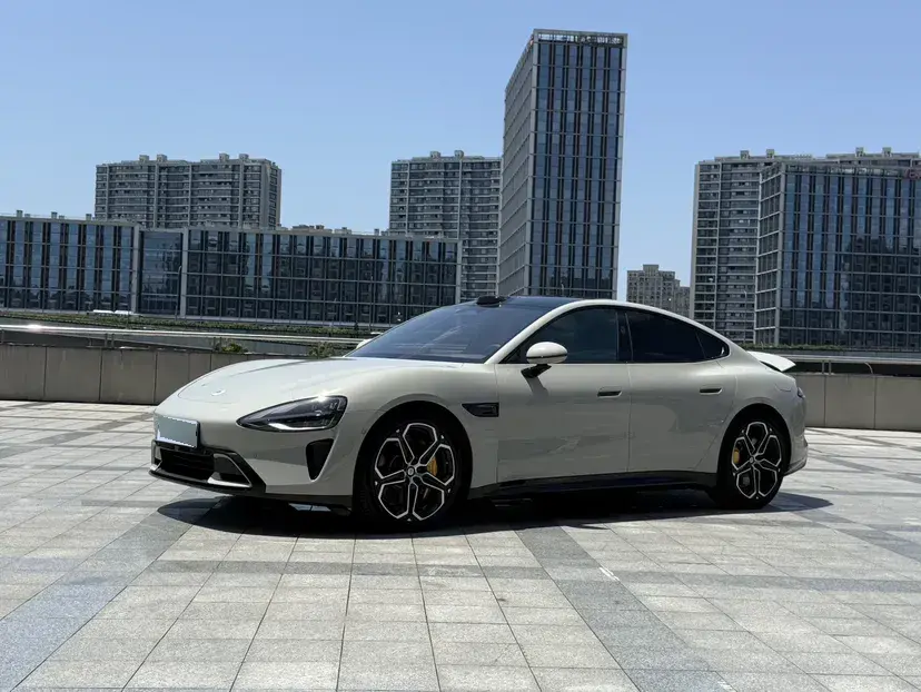 2024 MI SU7 BEV 101KWH