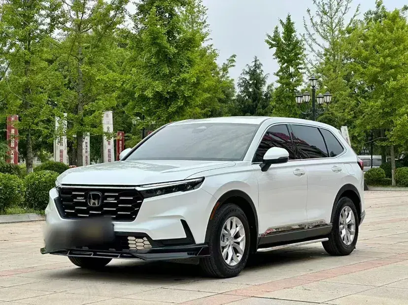 2023 Honda CR-V 1.5T 193HP L4 CVT