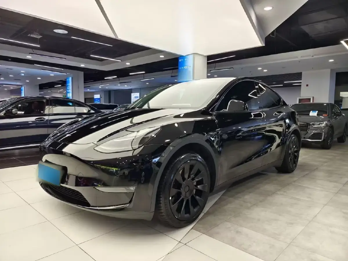 2023 Tesla Model Y BEV 78.4KWH