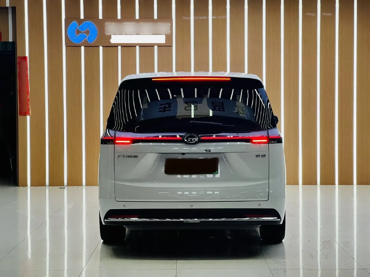 2024 GAC Trumpchi E8 2.0L 140HP L4 2DHT PHEV 25.57KWH,autocango,china used car exporter,china ev exporter,chinese used car exporter,chinese used ev exporter