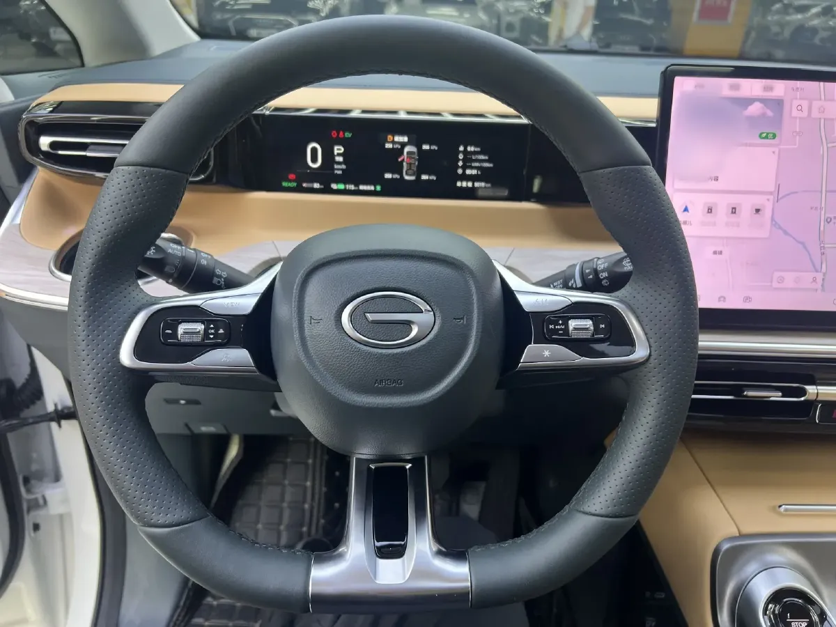 2024 GAC Trumpchi E8 2.0L 140HP L4 2DHT PHEV 25.57KWH,autocango,china used car exporter,china ev exporter,chinese used car exporter,chinese used ev exporter