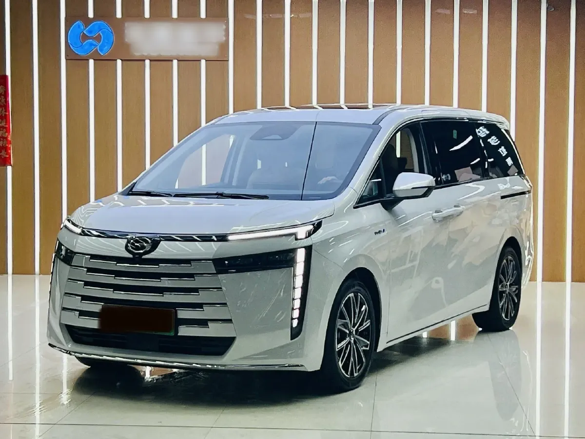 2024 GAC Trumpchi E8 2.0L 140HP L4 2DHT PHEV 25.57KWH,autocango,china used car exporter,china ev exporter,chinese used car exporter,chinese used ev exporter