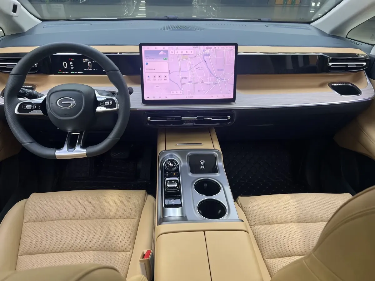 2024 GAC Trumpchi E8 2.0L 140HP L4 2DHT PHEV 25.57KWH,autocango,china used car exporter,china ev exporter,chinese used car exporter,chinese used ev exporter