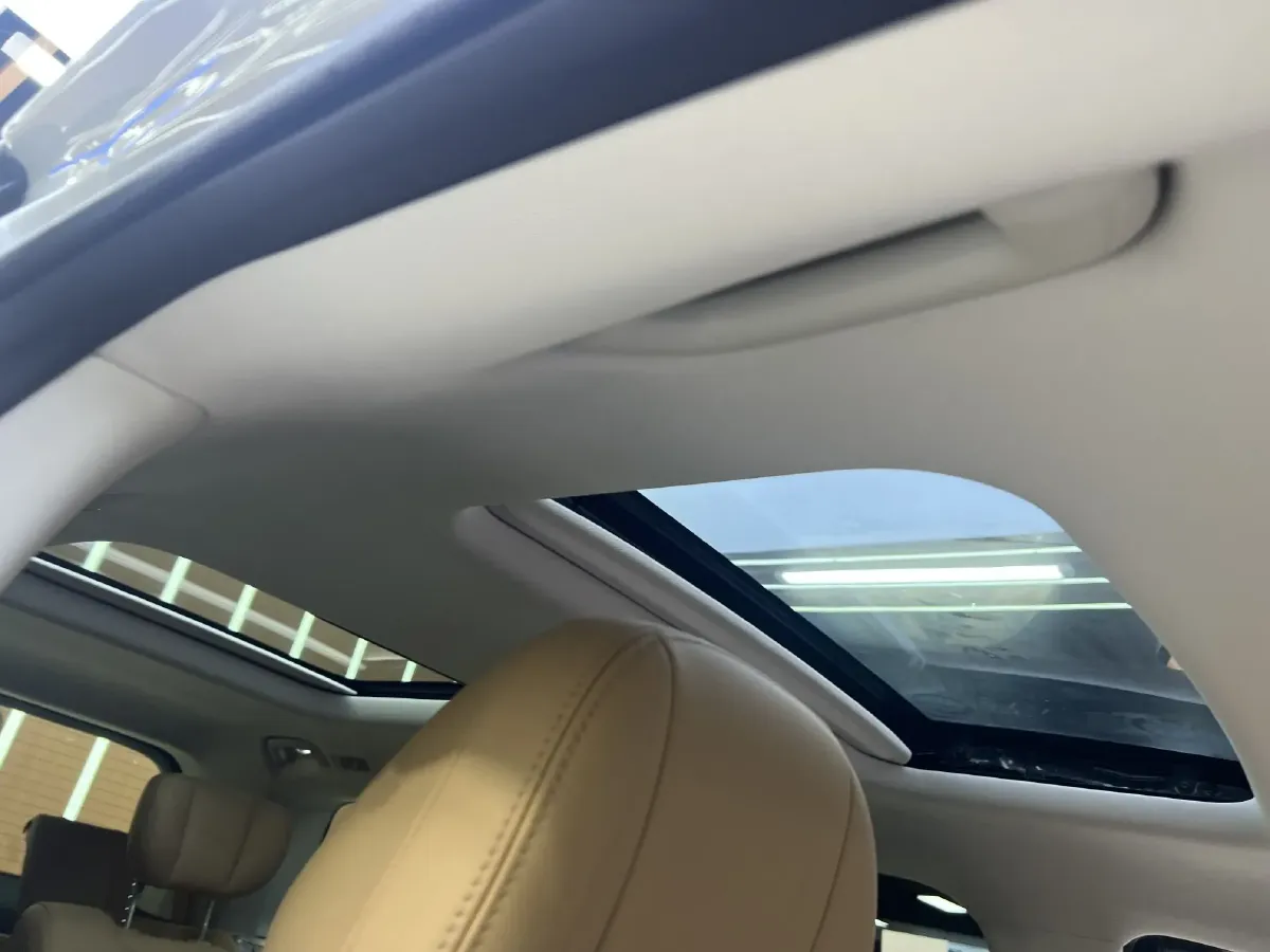 2024 GAC Trumpchi E8 2.0L 140HP L4 2DHT PHEV 25.57KWH,autocango,china used car exporter,china ev exporter,chinese used car exporter,chinese used ev exporter