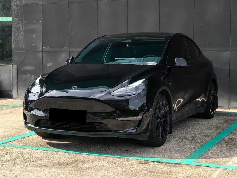 2021 Tesla Model Y BEV 60KWH