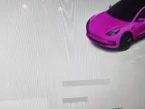 2022 Tesla Model 3 BEV 60KWH,autocango,china used car exporter,china ev exporter,chinese used car exporter,chinese used ev exporter