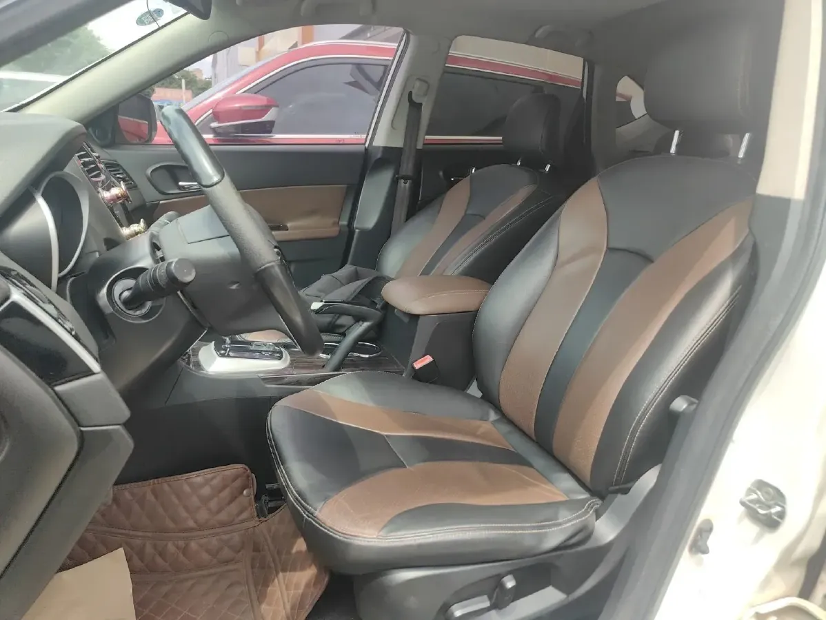 2015 GAC Trumpchi GS5 Super 2.0L 147HP L4 5AT,autocango,china used car exporter,china ev exporter,chinese used car exporter,chinese used ev exporter