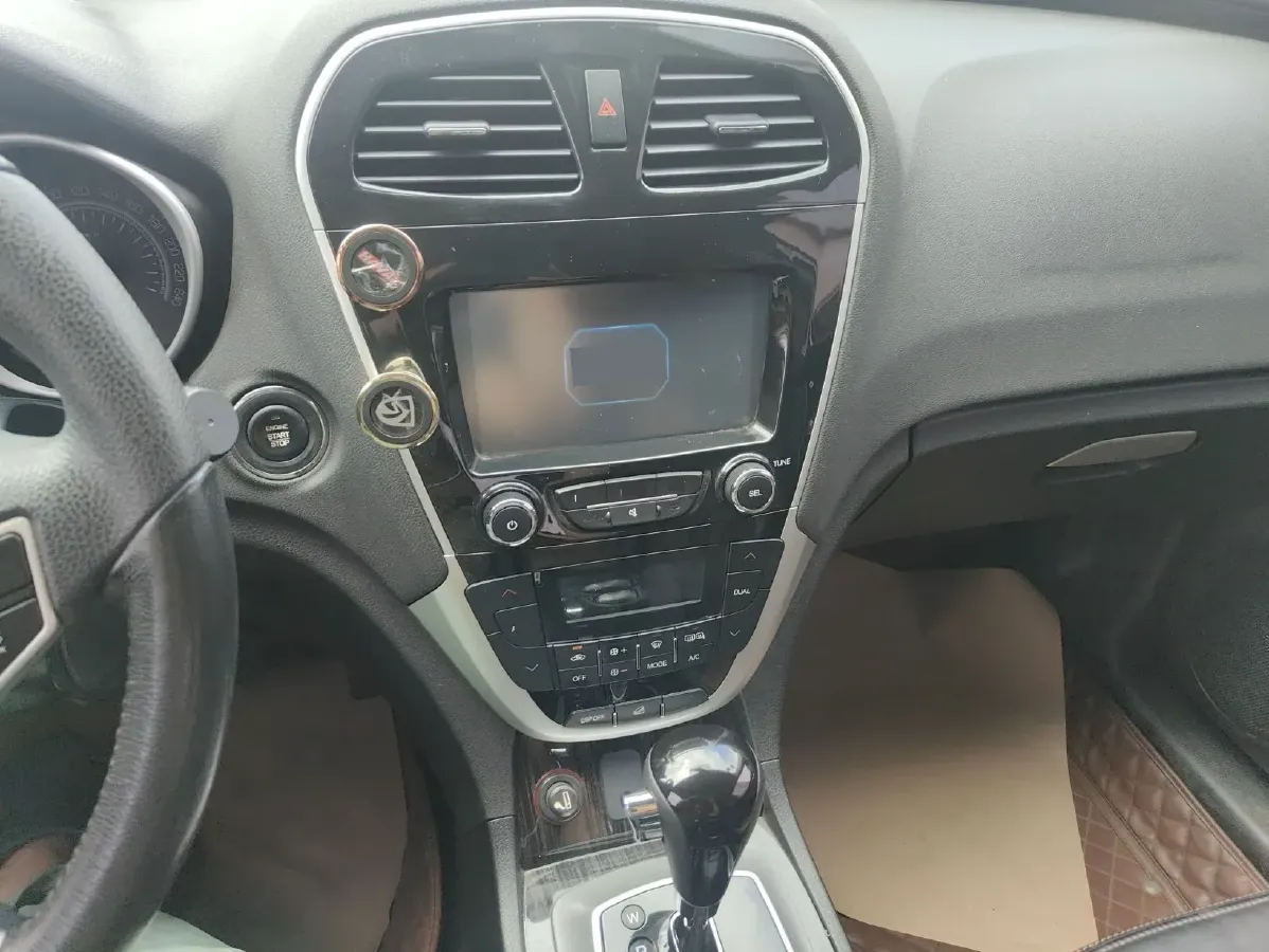 2015 GAC Trumpchi GS5 Super 2.0L 147HP L4 5AT,autocango,china used car exporter,china ev exporter,chinese used car exporter,chinese used ev exporter