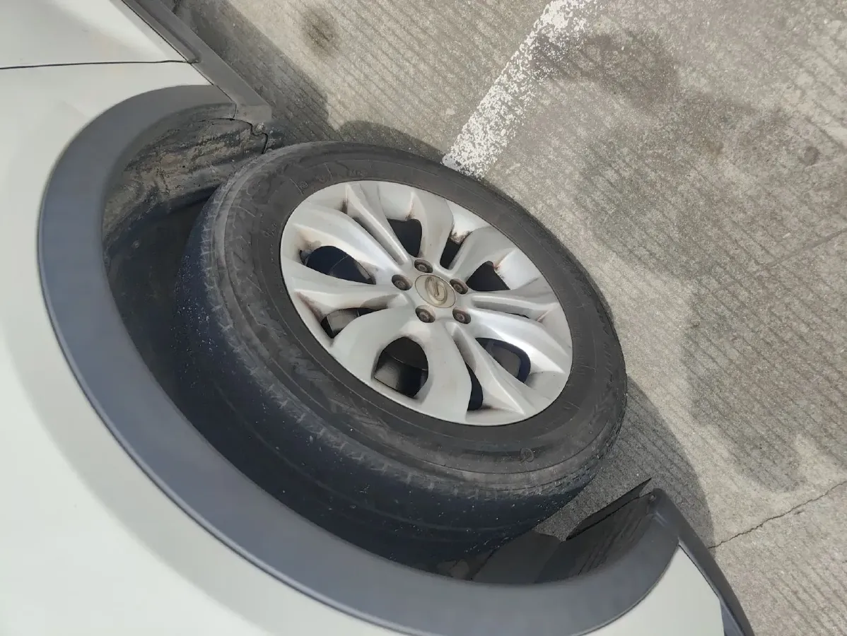 2015 GAC Trumpchi GS5 Super 2.0L 147HP L4 5AT,autocango,china used car exporter,china ev exporter,chinese used car exporter,chinese used ev exporter